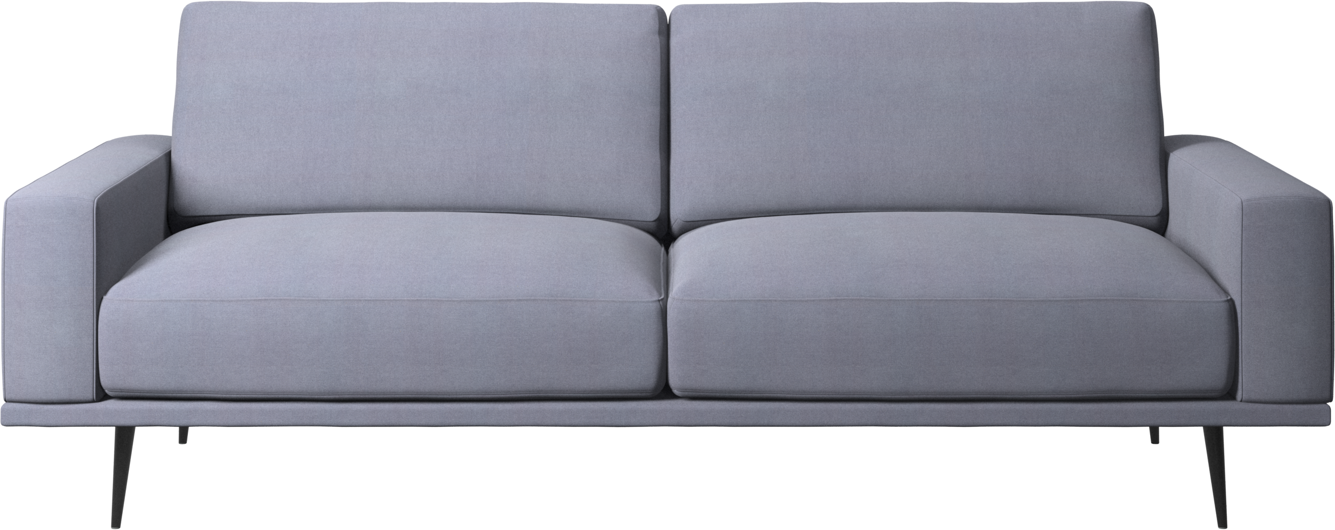 お値下げ可！Bo Concept 2.5シーターソファーブルー